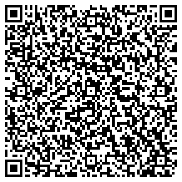 QR-код с контактной информацией организации «Этажи»