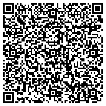 QR-код с контактной информацией организации ООО Твикс Тур