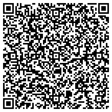 QR-код с контактной информацией организации База отдыха "Ангара"