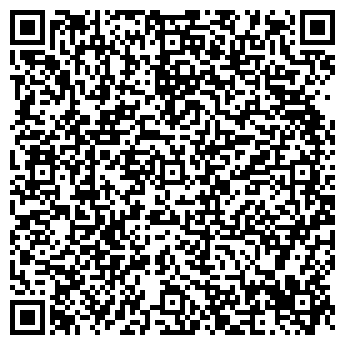 QR-код с контактной информацией организации ИП Муратов В.А. Электромонтаж