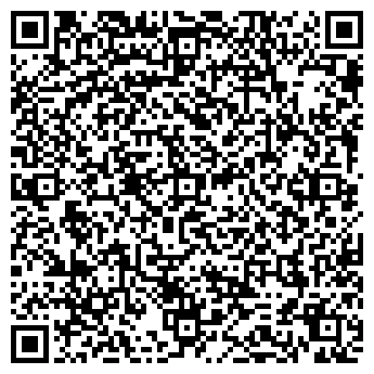 QR-код с контактной информацией организации ООО "Актив-М"