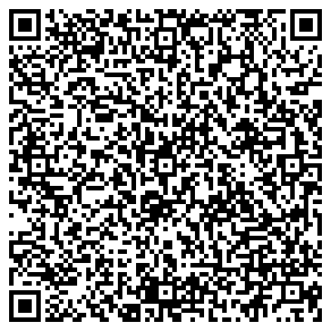 QR-код с контактной информацией организации Адвокат Цицкиева Алина Эльбердовна