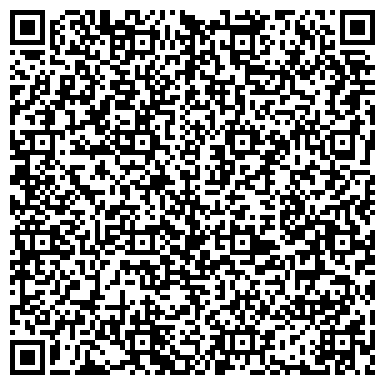 QR-код с контактной информацией организации Сходненская детская школа искусств