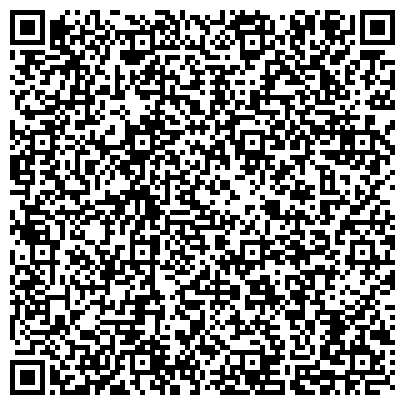 QR-код с контактной информацией организации Фотограф Анастасия Киселёва