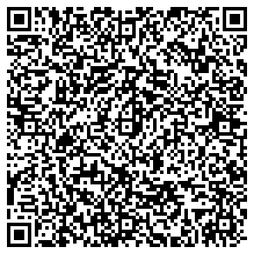 QR-код с контактной информацией организации «Конфетти»