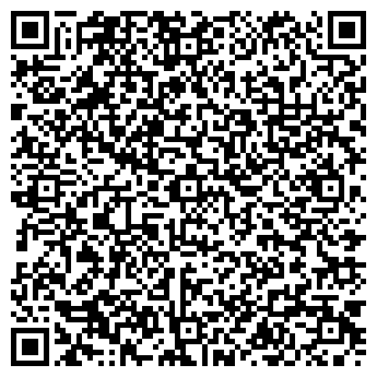 QR-код с контактной информацией организации ООО Барьер