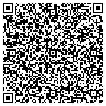 QR-код с контактной информацией организации ООО Альфа-Комбат