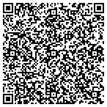 QR-код с контактной информацией организации ООО ТД Уик (Когалым)