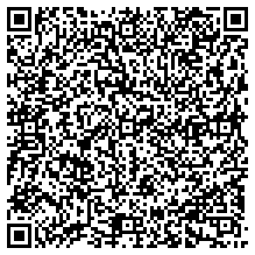 QR-код с контактной информацией организации ООО ТД Уик (Надым)