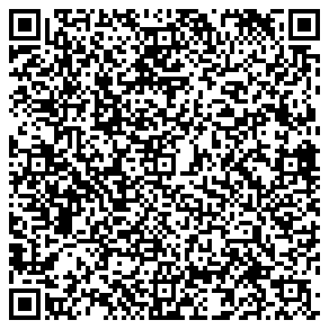 QR-код с контактной информацией организации ООО ТД Уик (Тазовский)
