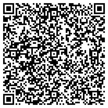 QR-код с контактной информацией организации ДЮСШ ИМ. А.П. ГОРЕЛОВА