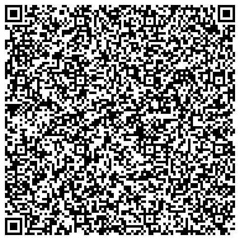 QR-код с контактной информацией организации Всероссийская сеть детских спортивных школ по художественной гимнастике и спортивной акробатике «FD» Юго-Западная. Проспект Вернадского