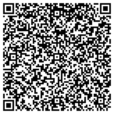 QR-код с контактной информацией организации ООО ТехКарРесурс