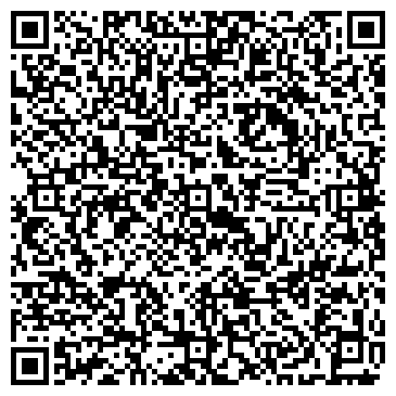 QR-код с контактной информацией организации ООО Дизайн-студия "Romm"