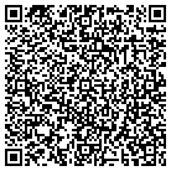 QR-код с контактной информацией организации ООО Трубный Мир