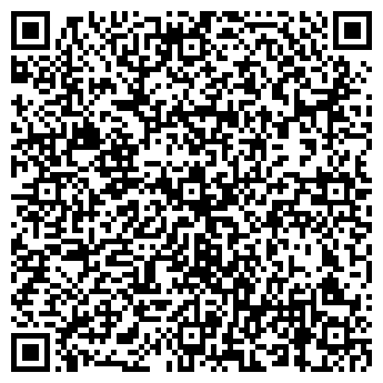 QR-код с контактной информацией организации ООО Биофур