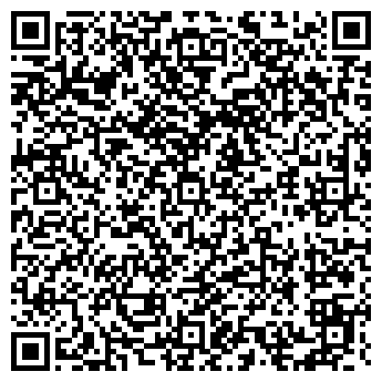 QR-код с контактной информацией организации КАЗАНСКИЕ ПОЛИМЕРЫ