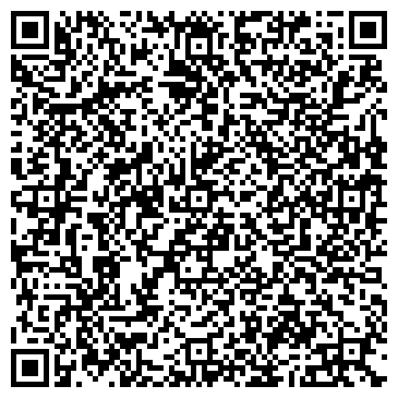 QR-код с контактной информацией организации ИП Служба заказа такси "Хамелеон"