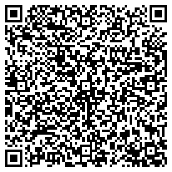 QR-код с контактной информацией организации ООО ИГВИТТА