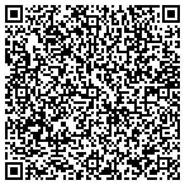 QR-код с контактной информацией организации РоссТур на Новой