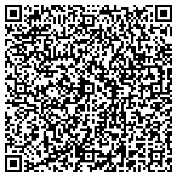 QR-код с контактной информацией организации ООО "M-project"
