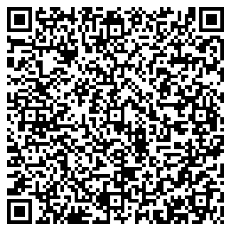 QR-код с контактной информацией организации ООО ПК "Ангелина"