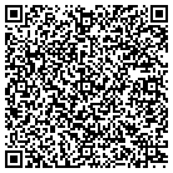 QR-код с контактной информацией организации ООО Мотель на Белокаменном