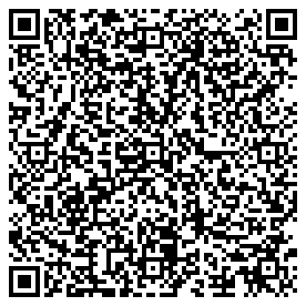 QR-код с контактной информацией организации "Викинг"