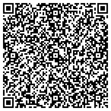 QR-код с контактной информацией организации СРОО «Барьер»
