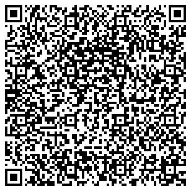 QR-код с контактной информацией организации ГОО ДПО ИПК-РМЦПК Кафедра Маркетинга