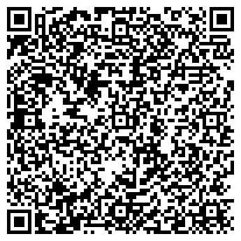QR-код с контактной информацией организации ИП Маркина Фазенда