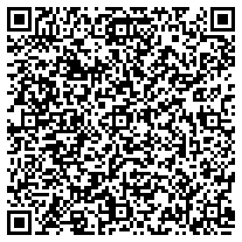 QR-код с контактной информацией организации ИП ФОТОУСЛУГИ