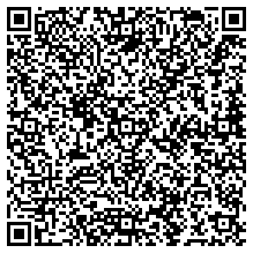 QR-код с контактной информацией организации ООО Объективная оценка