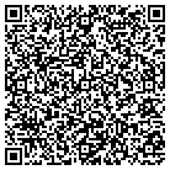 QR-код с контактной информацией организации ООО Двери в Глазове