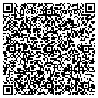 QR-код с контактной информацией организации ФОТОУСЛУГИ