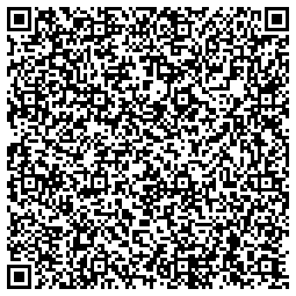 QR-код с контактной информацией организации ООО Ателье по пошиву и ремонту одежды ЛЮБИМАЯ МАСТЕРСКАЯ-Зеленоград