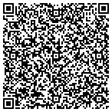 QR-код с контактной информацией организации ИП Измайлов А.О. "Васькин дом"