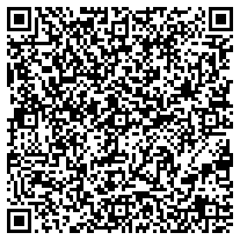 QR-код с контактной информацией организации ООО "Мобильный"