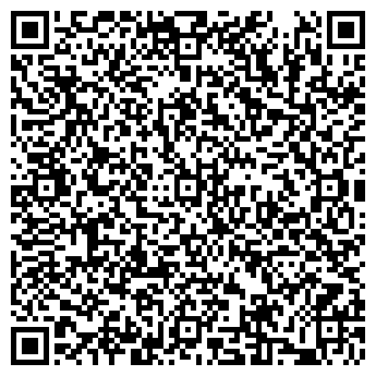 QR-код с контактной информацией организации ООО Адалан Компани