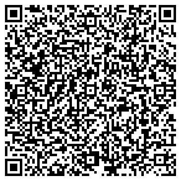 QR-код с контактной информацией организации ООО МИГДАЛ ТРЕЙДИНГ