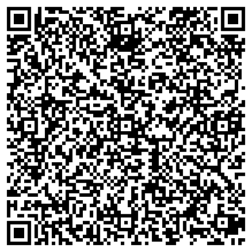 QR-код с контактной информацией организации ООО Алмаз-Проем