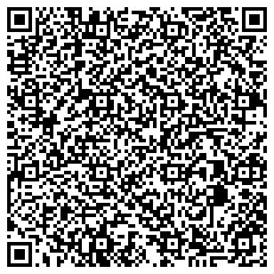 QR-код с контактной информацией организации ООО Центр оформления СРО в Ижевске