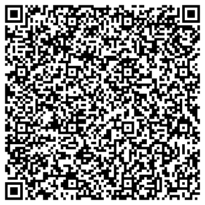 QR-код с контактной информацией организации ИП Студия багетного дизайна Grand Decor