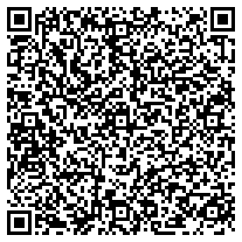 QR-код с контактной информацией организации ООО "Ам-Строй"