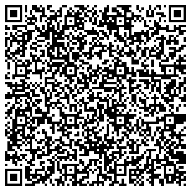 QR-код с контактной информацией организации ООО "Деревянное домостроение"