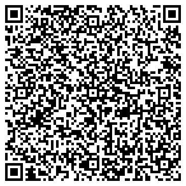 QR-код с контактной информацией организации ООО ХОБОТ.МАРКЕТ