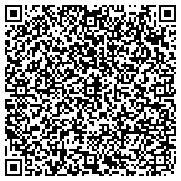 QR-код с контактной информацией организации ООО Байкальская усадьба