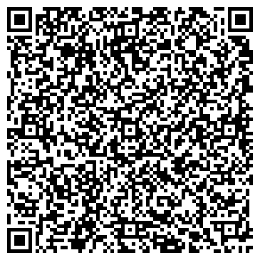 QR-код с контактной информацией организации ООО РоссФинансе.ру