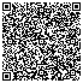 QR-код с контактной информацией организации ИП "EgoSize"