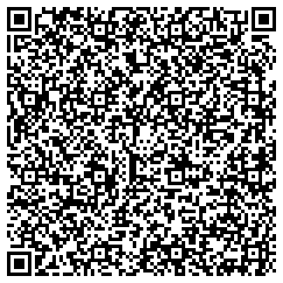 QR-код с контактной информацией организации Центральный военный госпиталь
Филиал № 1